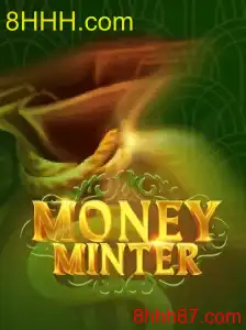 MoneyMinter